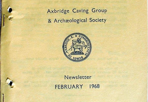 02 February Front Cover